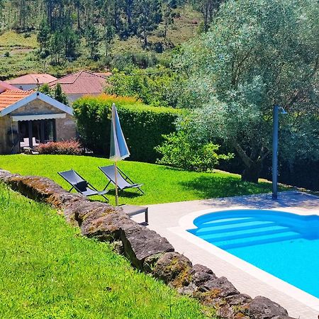 Casa De Gandra Villa Valenca Bagian luar foto
