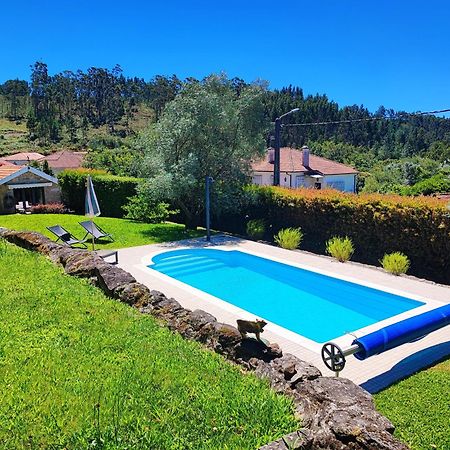 Casa De Gandra Villa Valenca Bagian luar foto
