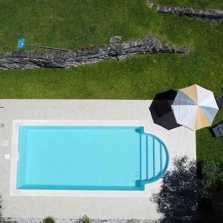 Casa De Gandra Villa Valenca Bagian luar foto