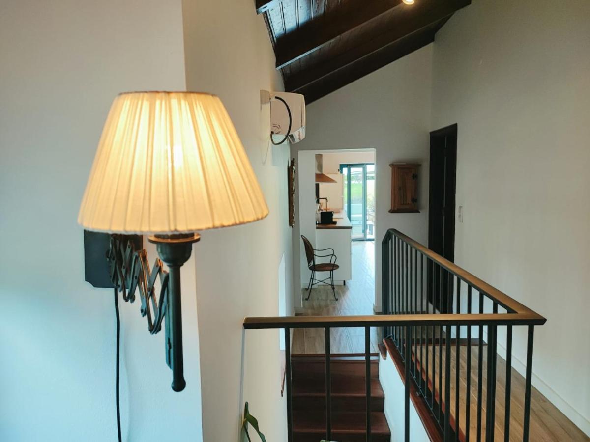 Casa De Gandra Villa Valenca Bagian luar foto