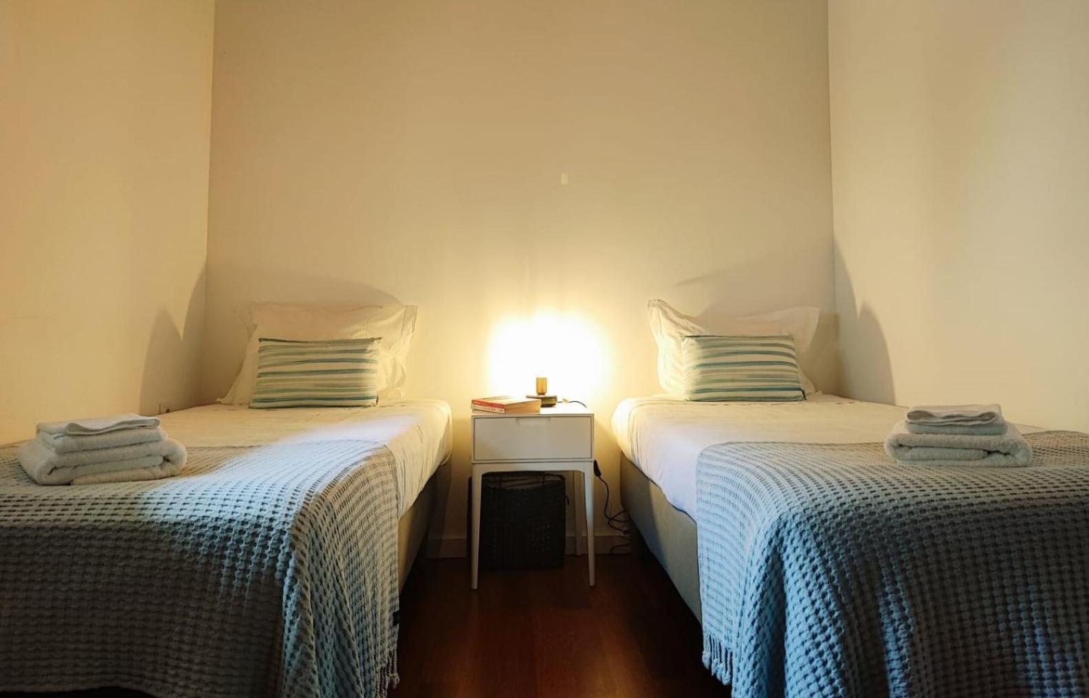 Casa De Gandra Villa Valenca Bagian luar foto