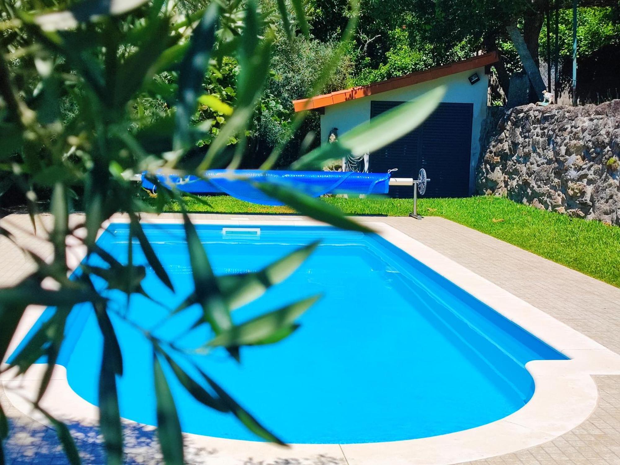 Casa De Gandra Villa Valenca Bagian luar foto